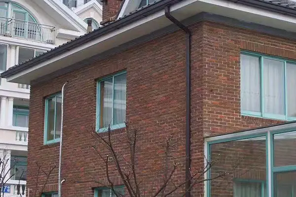 Ehitusümbriku tugisüsteem