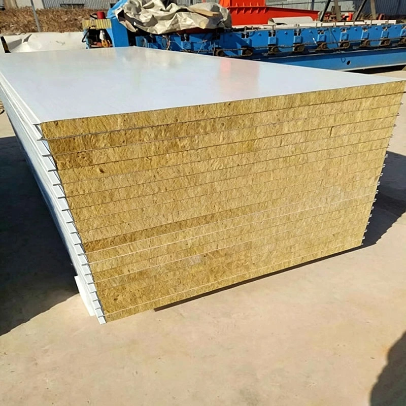 Modulaarsed puhasruumi seinapaneelid